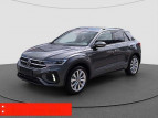 Bild Volkswagen T-Roc 1.5 TSI DSG R-Line LED PARK-ASSIST RFK