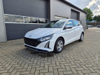 Bild Hyundai i20 1.0 T-GDI 90PS 5-türig Sitzheizung Lenkradheizung Rückf.Kamera PDC Klima App