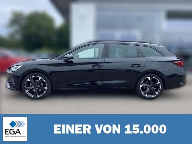 Cupra Leon ST 1.5 DSG eTSI  PANORAMA+AHK+18