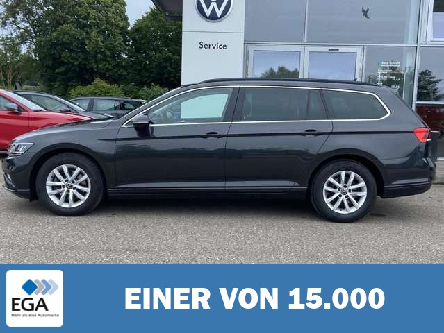 Volkswagen Passat Variant 2.0 TDI DSG BUSINESS APP-CONNECT+