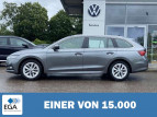 Bild Skoda Octavia Combi 1.5 DSG TSI Style HEAD-UP+SMART-LI