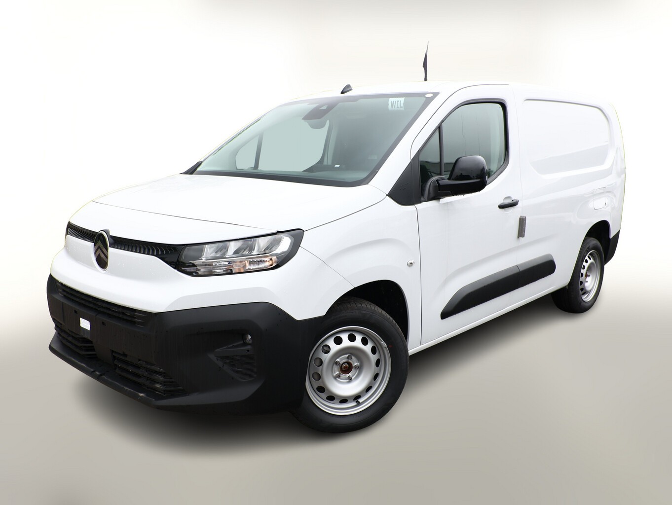 Citroën Berlingo Kasten L2 AT Extenso Kam 10