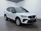 Bild Seat Arona FR 1.5 TSI DSG Mo26 ACC 2Zokl 2xPDC Kam...