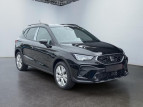 Bild Seat Arona FR 1.5 TSI DSG Mo26 ACC 2Zokl 2xPDC Kam...