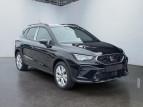 Bild Seat Arona FR 1.5 TSI DSG Mo26 ACC 2Zokl 2xPDC Kam...