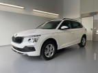 Bild Skoda Kamiq Selection 1.0 TSI DSG AHK+Kamera+Sunset...