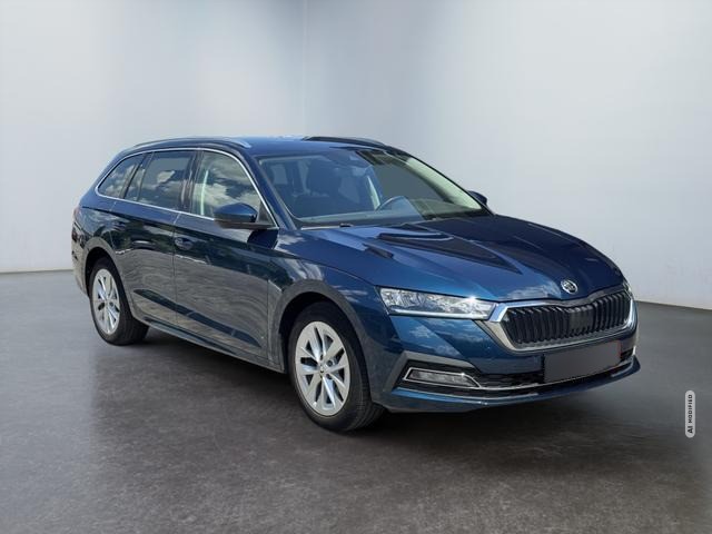 Skoda Octavia Combi 1.5 TSI Ambition 2 x PDC Kamera...