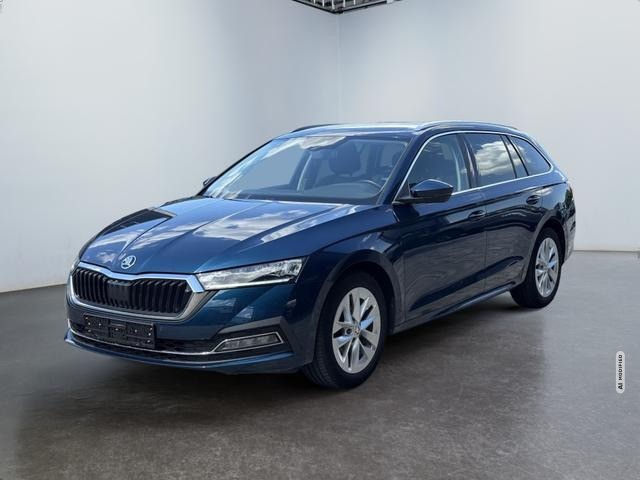 Skoda Octavia Combi 1.5 TSI Ambition 2 x PDC Kamera...
