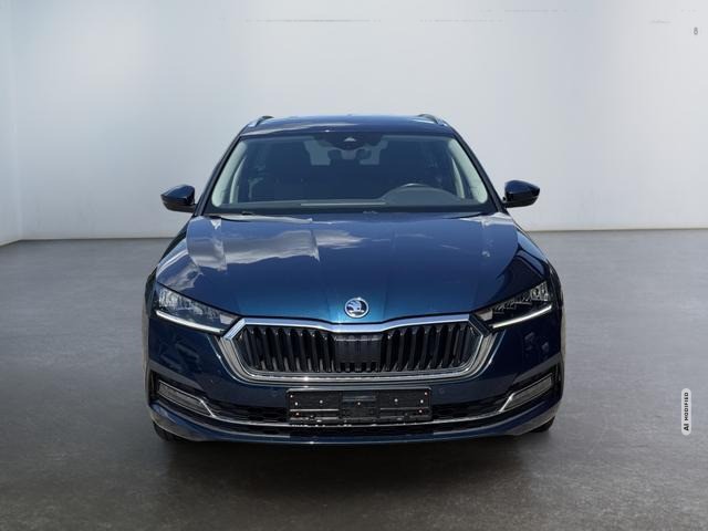 Skoda Octavia Combi 1.5 TSI Ambition 2 x PDC Kamera...