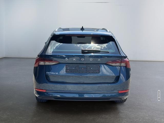 Skoda Octavia Combi 1.5 TSI Ambition 2 x PDC Kamera...