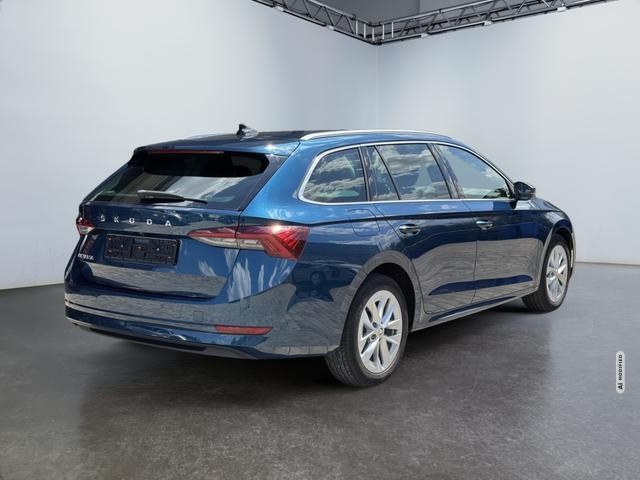 Skoda Octavia Combi 1.5 TSI Ambition 2 x PDC Kamera...