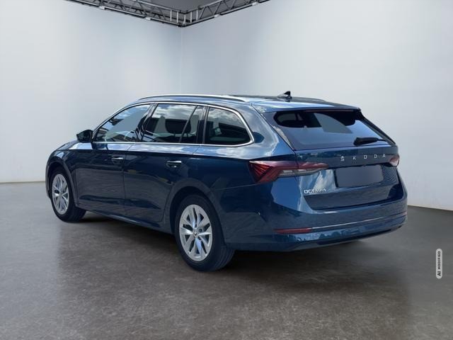 Skoda Octavia Combi 1.5 TSI Ambition 2 x PDC Kamera...