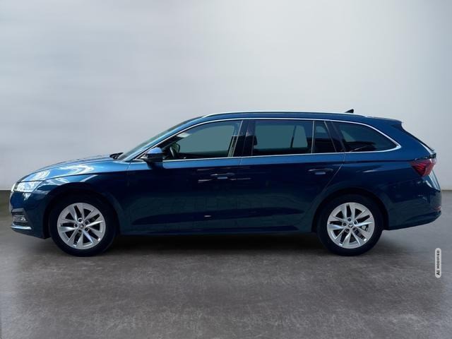 Skoda Octavia Combi 1.5 TSI Ambition 2 x PDC Kamera...