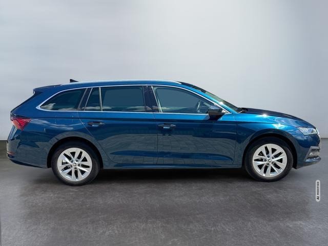 Skoda Octavia Combi 1.5 TSI Ambition 2 x PDC Kamera...