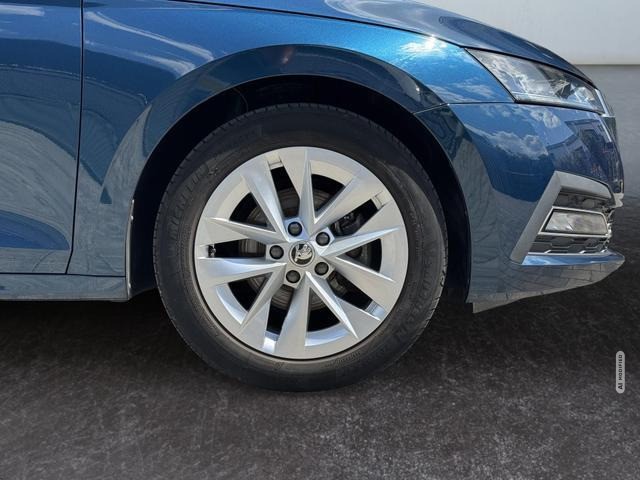 Skoda Octavia Combi 1.5 TSI Ambition 2 x PDC Kamera...