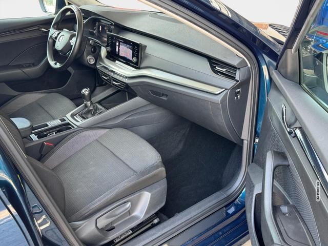 Skoda Octavia Combi 1.5 TSI Ambition 2 x PDC Kamera...