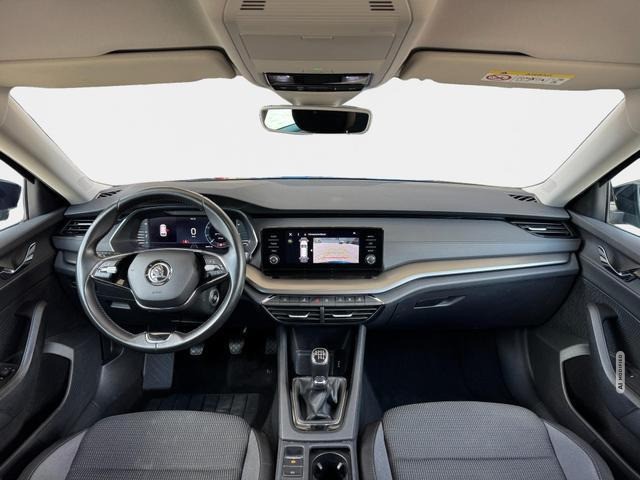 Skoda Octavia Combi 1.5 TSI Ambition 2 x PDC Kamera...
