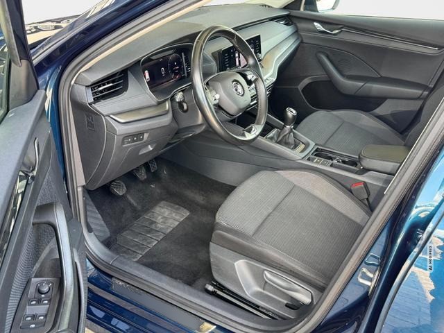 Skoda Octavia Combi 1.5 TSI Ambition 2 x PDC Kamera...