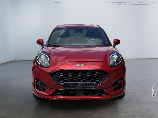 Ford Puma 1.0 EcoBoost ST-Linie Komfort Paket Fron...