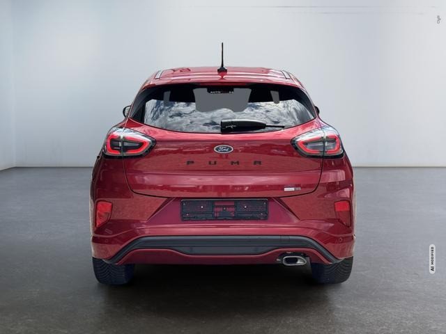 Ford Puma 1.0 EcoBoost ST-Linie Komfort Paket Fron...