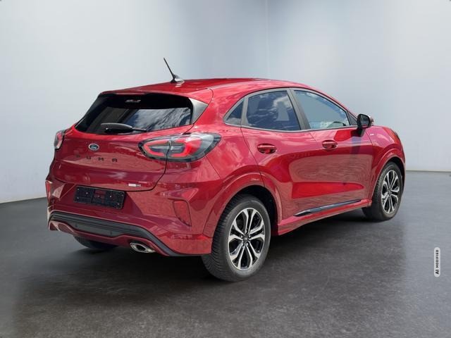 Ford Puma 1.0 EcoBoost ST-Linie Komfort Paket Fron...