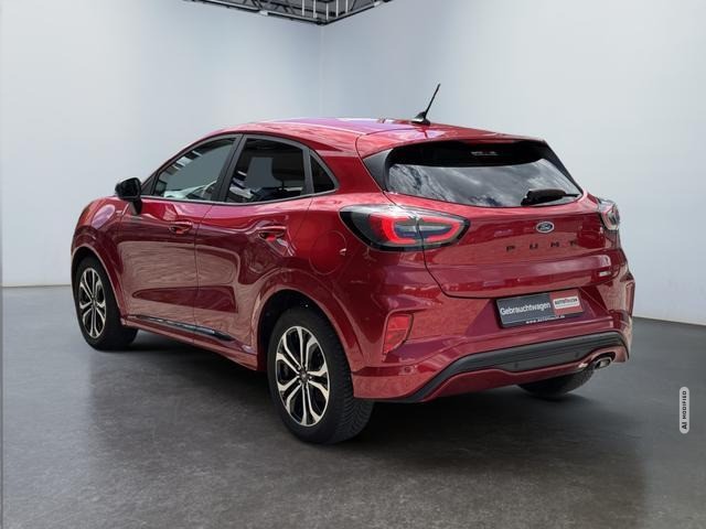 Ford Puma 1.0 EcoBoost ST-Linie Komfort Paket Fron...