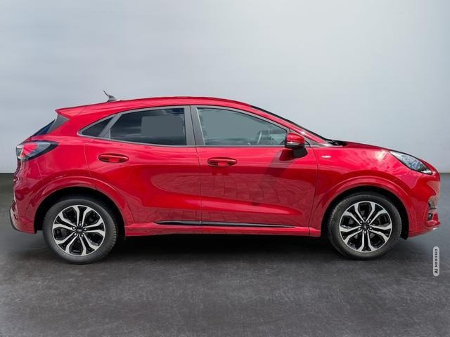 Ford Puma 1.0 EcoBoost ST-Linie Komfort Paket Fron...