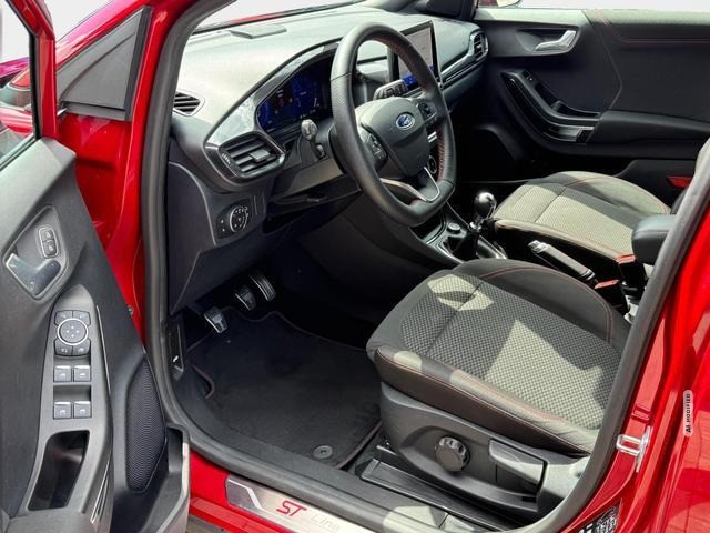 Ford Puma 1.0 EcoBoost ST-Linie Komfort Paket Fron...