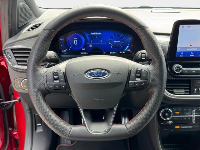 Ford Puma 1.0 EcoBoost ST-Linie Komfort Paket Fron...
