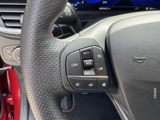 Ford Puma 1.0 EcoBoost ST-Linie Komfort Paket Fron...
