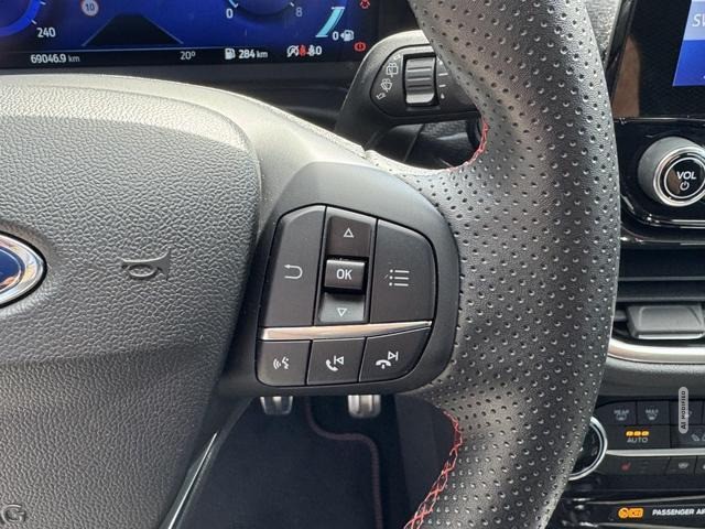 Ford Puma 1.0 EcoBoost ST-Linie Komfort Paket Fron...