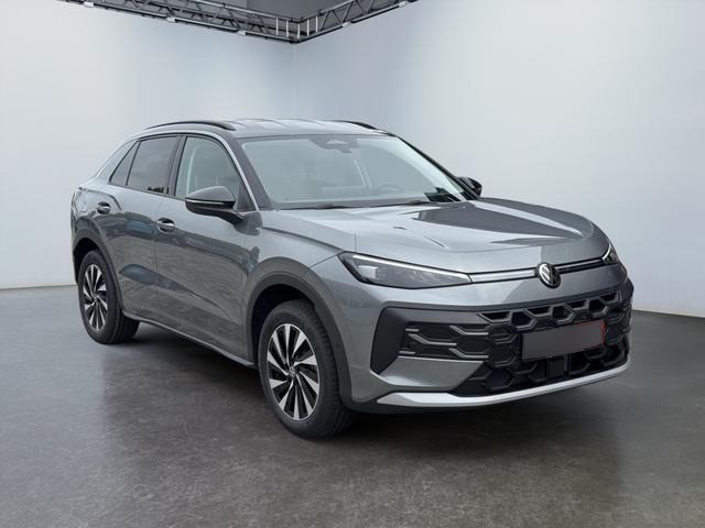Volkswagen T-Roc 1,5 eTSI DSG LIFE LED Plus Anhängerkupp...