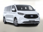 Bild Ford Transit Custom Kombi Limit L2 LED SHZ 5J-Gar 8-S