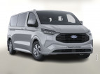 Bild Ford Transit Custom Kombi Limit L2 StandH AHK Heckkl