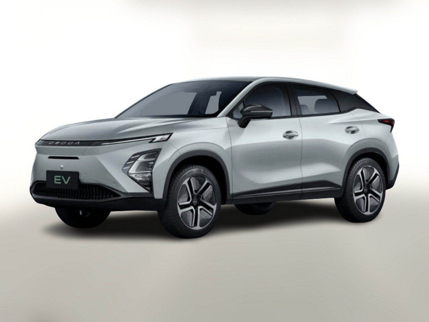 Omoda 5 Omoda  Premium 402kmReichw Pano 360° SHZ