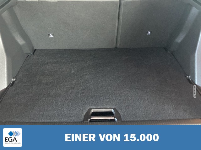 Peugeot 2008 Allure Shz Navi Kamera 360 PDC v+h