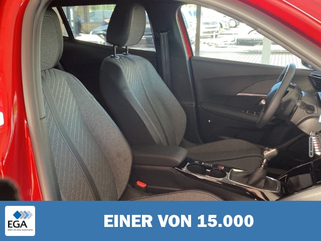 Peugeot 2008 Allure Shz Navi Kamera 360 PDC v+h