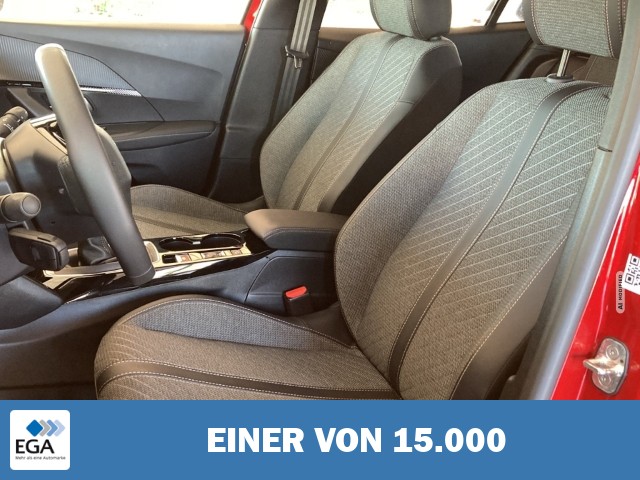 Peugeot 2008 Allure Shz Navi Kamera 360 PDC v+h