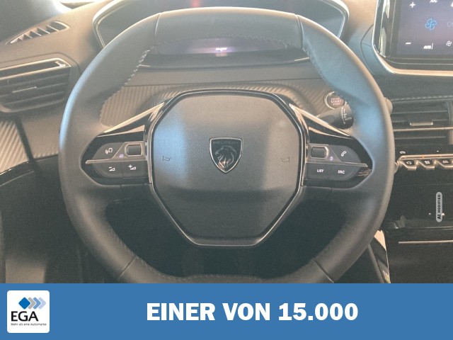 Peugeot 2008 Allure Shz Navi Kamera 360 PDC v+h