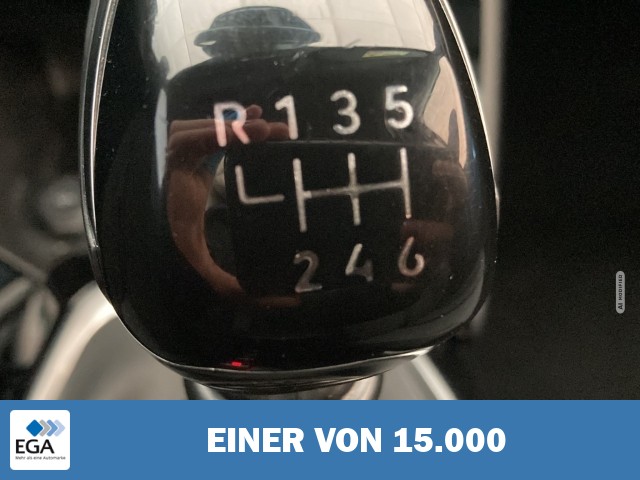 Peugeot 2008 Allure Shz Navi Kamera 360 PDC v+h