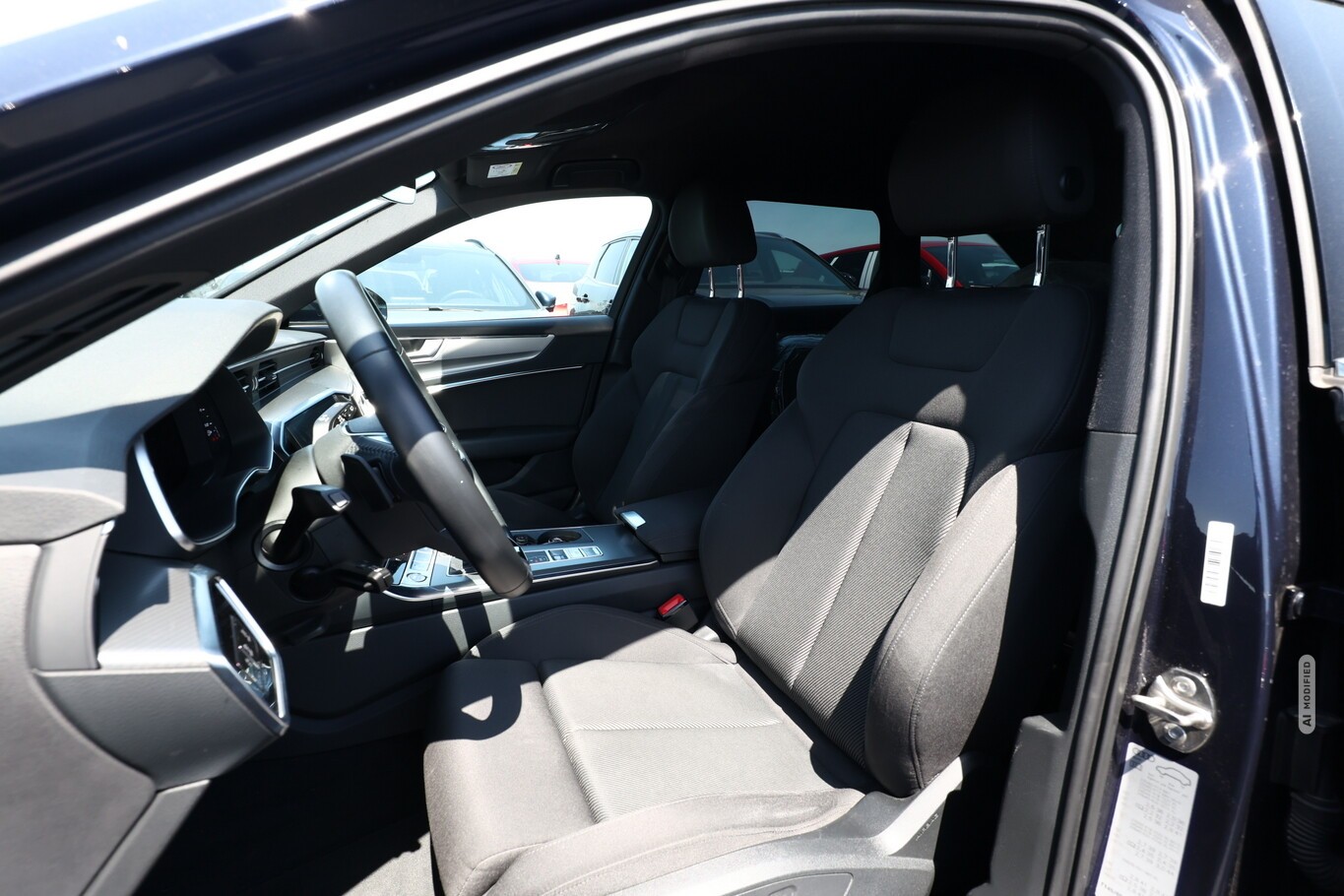 Audi A6 Avant 40 TDI S-tronic quattro sport TourP Nav