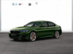 Bild BMW M550 GESTIK LASER HUD SOFT-CLOSE MASSAGE B&W DAB WLAN
