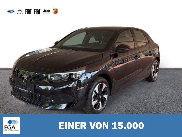 Opel Corsa-e GS 11kw Charger Shz Kamera PDC v+h