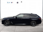 Bild BMW 540 Touring M Sport AHK Panorama HeadUp Laser Innovation