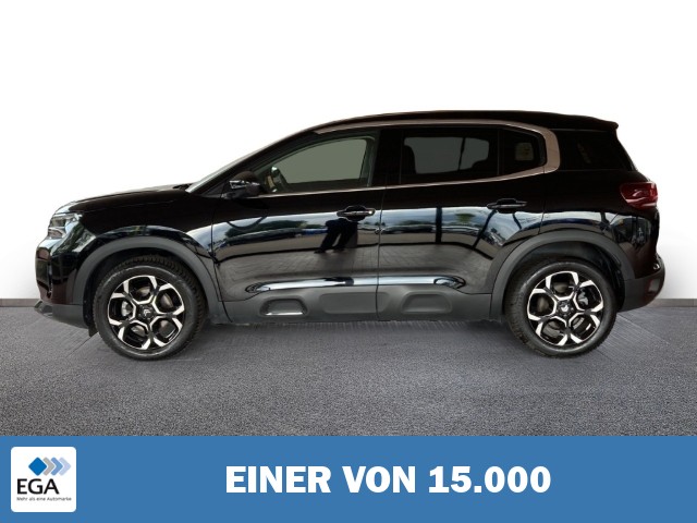 Citroën C5 Aircross Plus AT Shz Navi Kamera PDC v+h