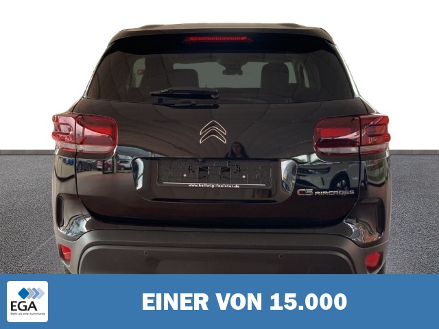 Citroën C5 Aircross Plus AT Shz Navi Kamera PDC v+h