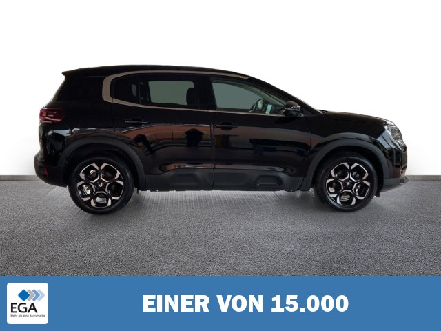 Citroën C5 Aircross Plus AT Shz Navi Kamera PDC v+h