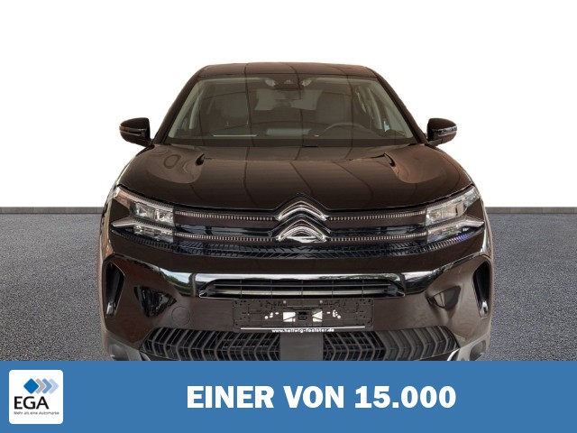 Citroën C5 Aircross Plus AT Shz Navi Kamera PDC v+h