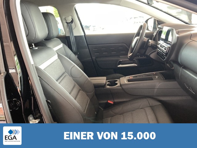 Citroën C5 Aircross Plus AT Shz Navi Kamera PDC v+h