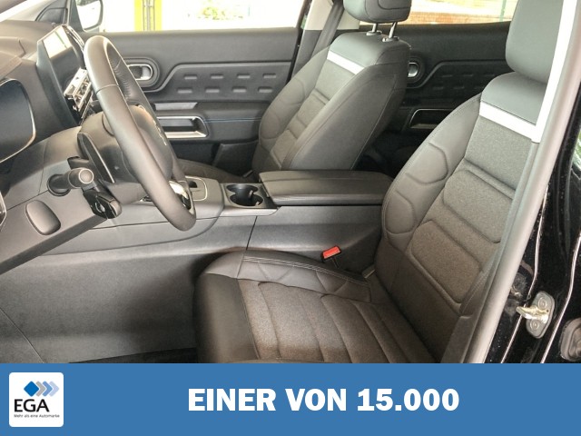 Citroën C5 Aircross Plus AT Shz Navi Kamera PDC v+h